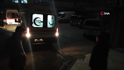 Kaçak ocakta mahsur kalan 1 işçinin cansız bedenine ulaşıldı