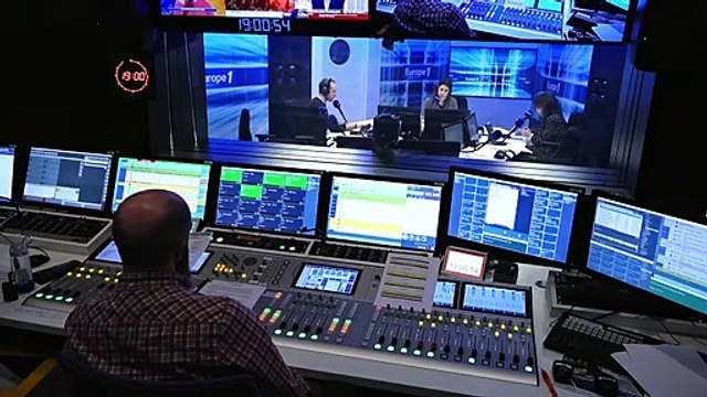 Coronavirus : entre inquiétude et curiosité des habitants, les rapatriés sont arrivés à Carry-le-Rouet