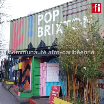 Brexit à Brixton, le quartier afro-caribéen de Londres