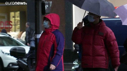 Coronavirus: Fmi cauta nel valutare l'impatto economico