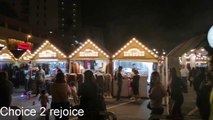 Dubai Shopping Festival | Fireworks |Crazy /Loot Lo Sales | Open Air Market |