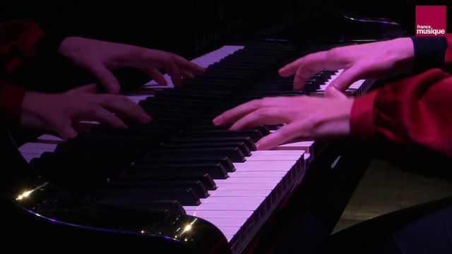 André Caplet : Viens, une flûte invisible (Marc Mauillon/Sandrine Tilly/Anne Le Bozec)