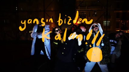 İşte, Emmy ödüllü Haluk Bilginer'in seslendirdiği şarkı: 'Ah güzel kafam'
