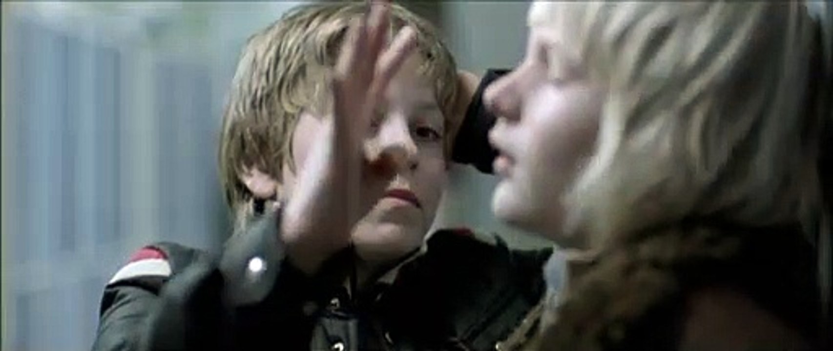 So finster die Nacht - Trailer