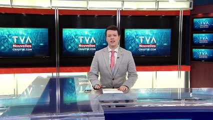 TVA Nouvelles CHAU 12H 31 Janvier 2020