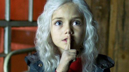 Baba Yaga - Trailer (Deutsche UT) HD