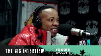 Yo Gotti's Vulnerability on His Upcoming Album