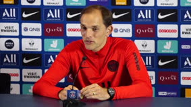 Transferts - Tuchel sur Cavani : ''Il y a pire dans la vie que de rester au PSG''
