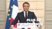 Face au "signal d'alarme historique" du Brexit, Macron livre un plaidoyer pour une UE réformée