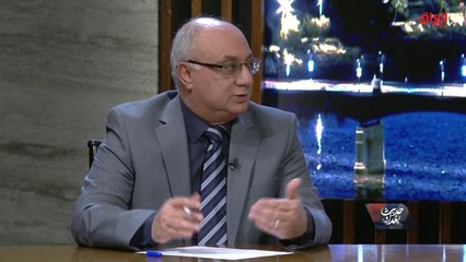 هيثم العنبكي خبير اقتصادي: صادرات العراق لا تتعدى 2 بالمئة من معدل الاستيرادات