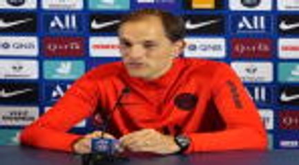 Transferts - Tuchel sur Cavani : ''Il y a pire dans la vie que de rester au PSG''