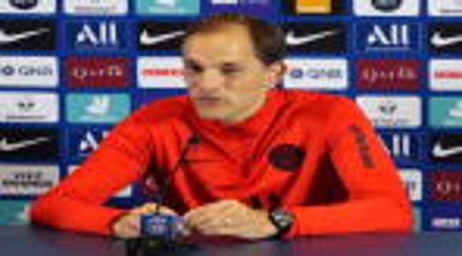 Transferts - Tuchel sur Cavani : ''Il y a pire dans la vie que de rester au PSG''