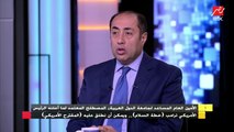 الأمين العام المساعد لجامعة الدول العربية : خطة سلام ترامب يمكن أن نطلق عليها 