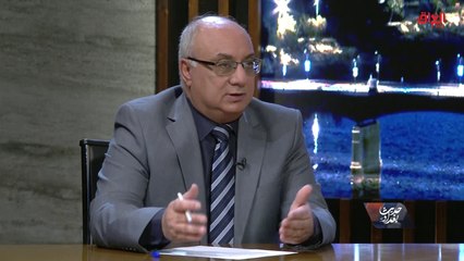 هيثم العنبكي خبير اقتصادي: الآن هو دور الحكومة في دعم الصناعات الوطنية