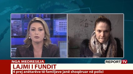 IKMT nis shembjen e shtëpive në zonën e Medresesë! Banorja: Na nxorën jashtë pa vendim gjykate