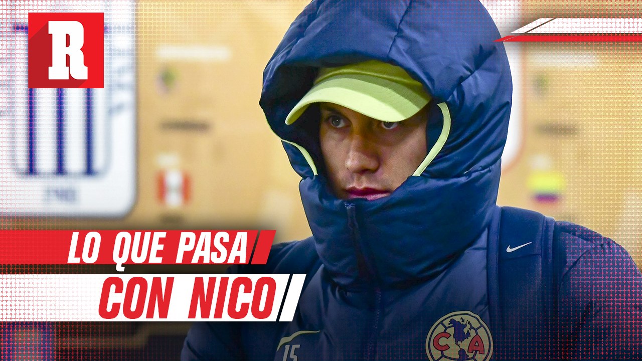 ¿Que pasará con Nico Castillo tras trombosis?