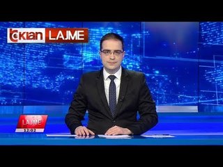 Edicioni i Lajmeve Tv Klan 31 Janar 2020, ora 12:00