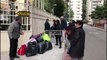 Report TV - Ultimatumi në Shëngjin për të prekurit nga tërmeti: Lironi hotelet nga sot