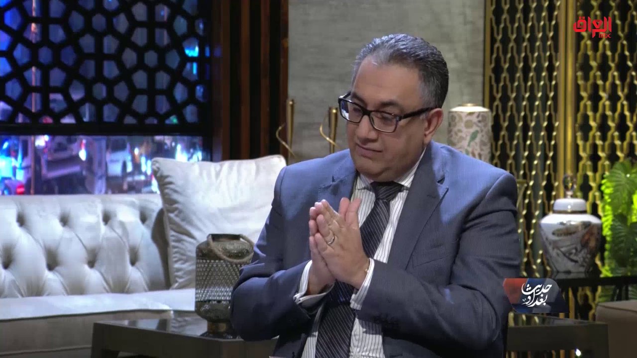 داوود عبد زاير خبير اقتصادي: 400 ألف طالب يتخرج...