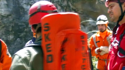 CAVERNAS EL SAUCE LA FALDA CÓRDOBA ARGENTINA SPOT 60  RODOLFO ALALUF MULTIMEDIA