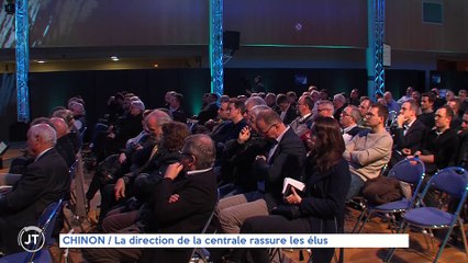 Le journal - 31/01/2020 - ASSISES Agressions sexuelles en série : le procès