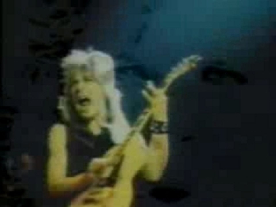 Ozzy Osbourne - Crazy Train