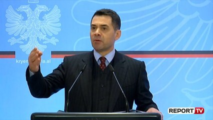 Ahmetaj: Sot hapet gara për modelet e shtëpive, me 6 shkurt nis procesi i rindërtimit!