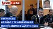 Gjykata le ne burg 5 te arrestuarit per rrembimin e Jan Prenges