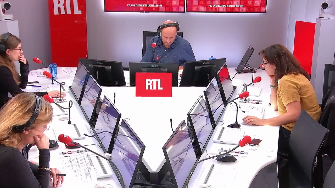 Le journal de 19h du 31 janvier 2020
