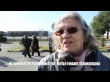 Report TV - Forcat e Armatosura takim me të moshuarit