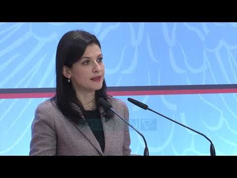 Miratimi i paketës “Anti-KÇK”, Gjonaj tregon kë shënjestron - News, Lajme - Vizion Plus