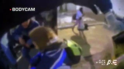 Alaska PD E05 Love and Hate in Alaska