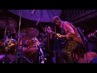 La Maison Tellier Fraulein S.  Live