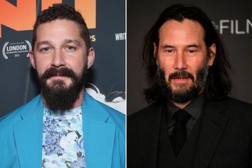 Shia LaBeouf, Keanu Reeves and More Announced as 2020 Oscar Hosts