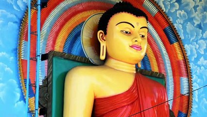THN TV24 31 जो आप सोचते है वही आप बनते है! Gautam Buddha