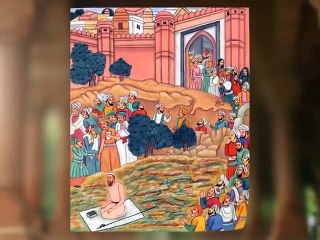 THN TV24 31 Lal Qila  Etihaas Ka Shakshi