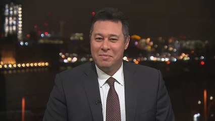 نافذة لندن- مظاهر احتفالية بالعاصمة البريطانية مع إعلان تطبيق البريكست