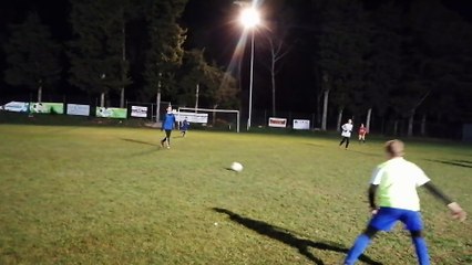 Entr U15 du 31 01 20 Travail de conservation