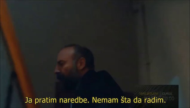 Babil 3 epizoda ,najava 2 - Vavilon - Najava nove turske serije sa prevodom! Halit Ergenc