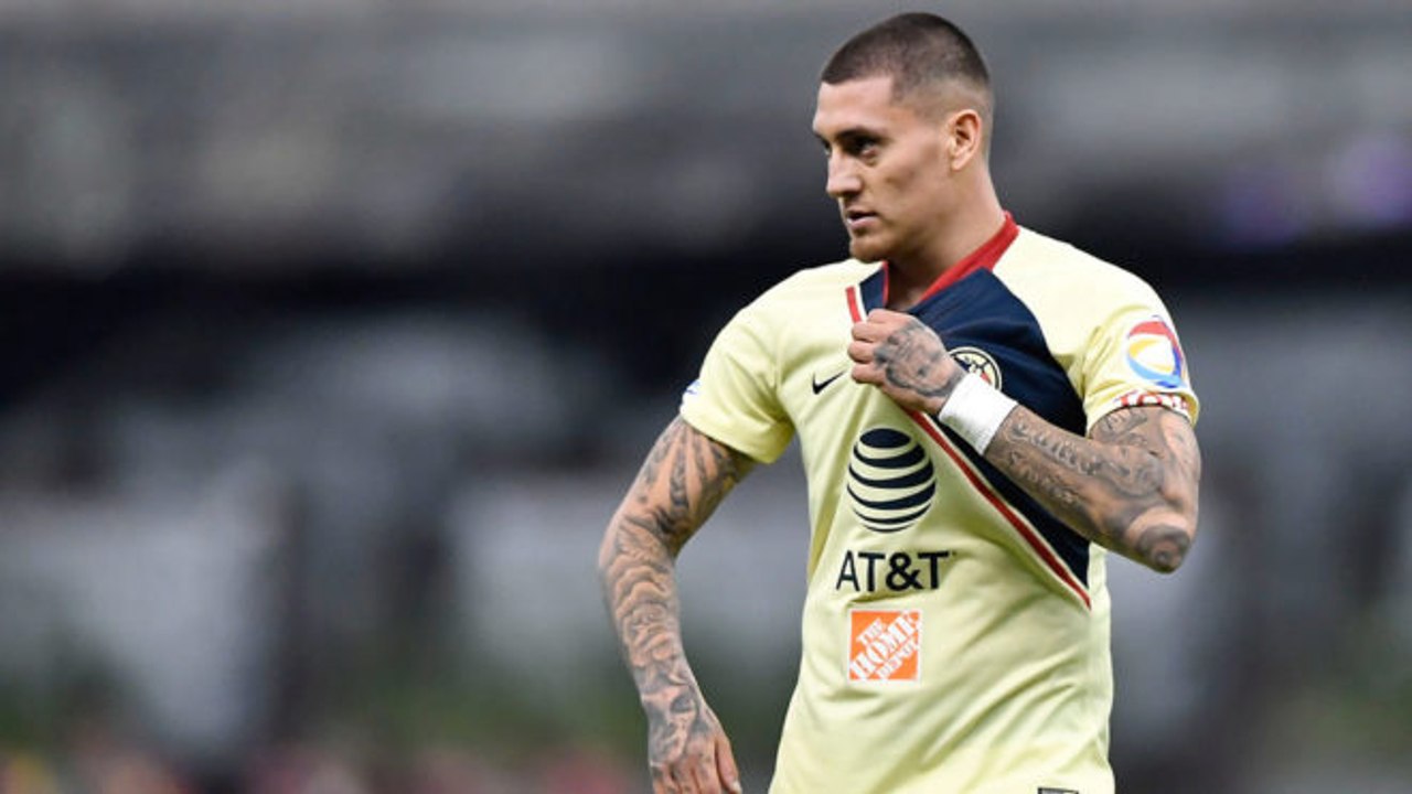 Nico Castillo sufre trombosis tras su operación