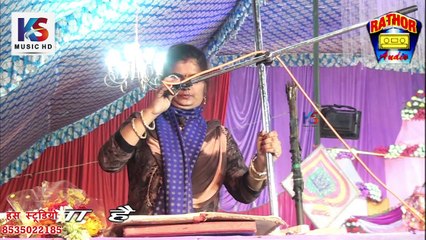 दिन है की रत है |Part- 7  |कल्पना आज़ाद& नीलेश ज्वाला | jawabi kirtan Neelesh Jwala @KS Music HD