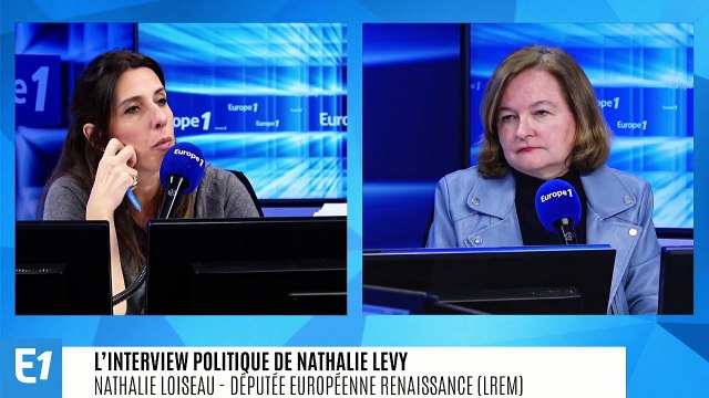 Nathalie Loiseau sur le Brexit : Je ne sais pas si les Britanniques savent où ils vont