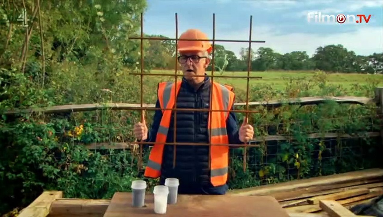 Grand Designs - S19E06 - East Sussex: Modern Country House - October 24, 2018 || Grand Designs - S19 Ep.6 || Grand Designs (24/10/2018)