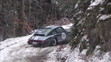 rallye neige et glace 2020