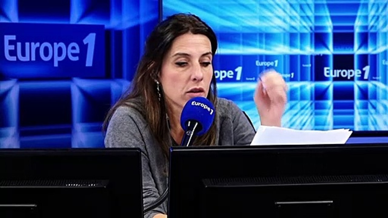 Royaume-Uni : "Le mensonge des pro-Brexit a payé", regrette Nathalie Loiseau