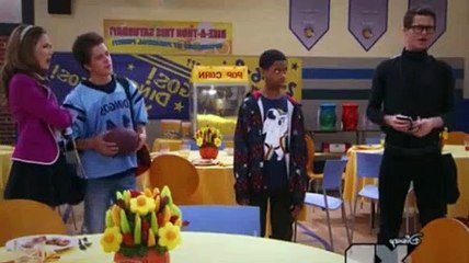 Lab Rats S02E08 Parallel Universe