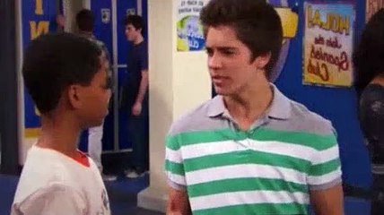 Lab Rats S02E09 Spike's Got Talent