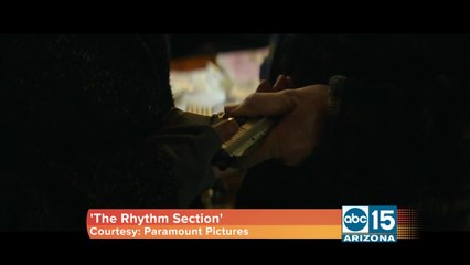 Find out what's at the movies this weekend