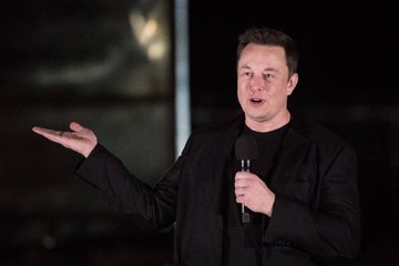Elon Musk Drops EDM Song 'Don't Doubt ur Vibe'