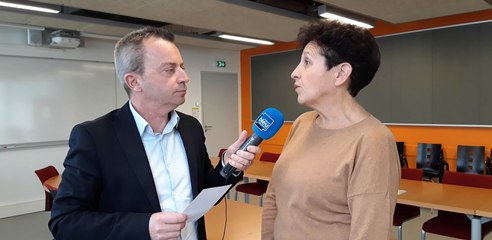 Emploi - Les débouchés de l'emploi maritime